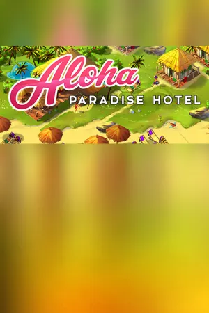 Aloha Paradise Hotel