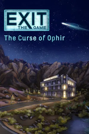 EXIT - The Curse of Ophir
