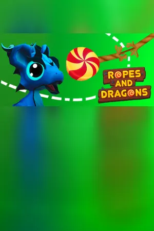 Ropes And Dragons VR