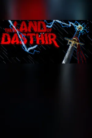 The Land of Dasthir