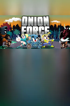 Onion Force