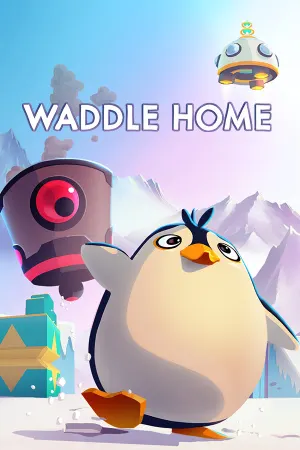 Waddle Home