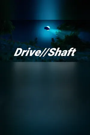 Drive//Shaft
