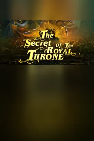 Secret Of The Royal Throne