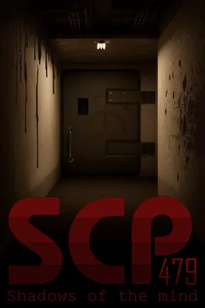 SCP-479: Тени Разума