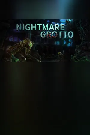Nightmare Grotto