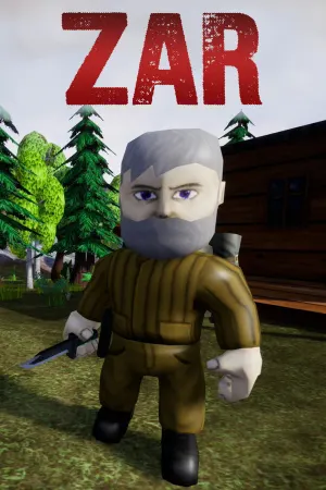 ZAR