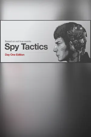 Spy Tactics