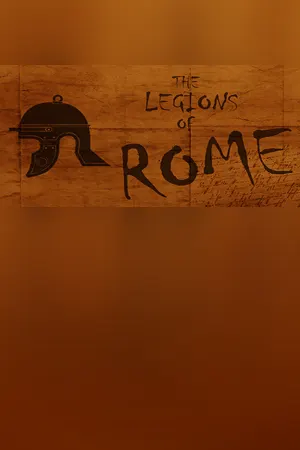 The Legions of Rome