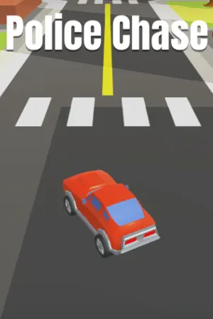 Police Chase