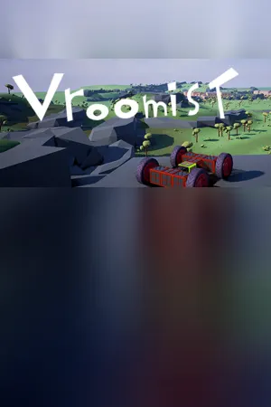 Vroomist