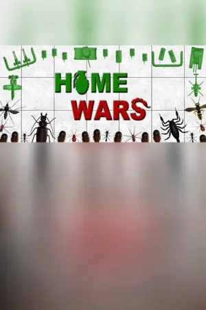 Home Wars