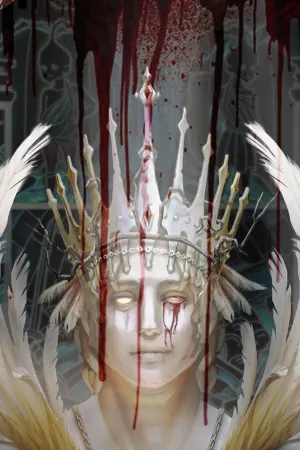 Tarnished Blood 🩸 [Tactic RPG]