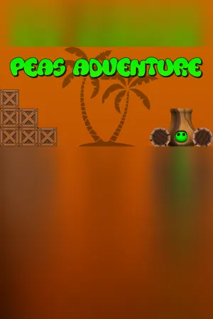 Peas Adventure