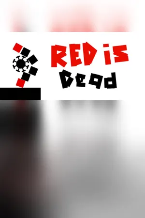 Red is Dead - The Complex Fun Random Level Fast Strategy Game