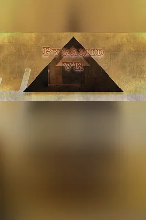 Pyramid VR