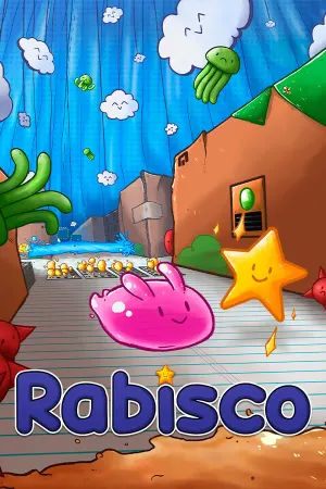 Rabisco