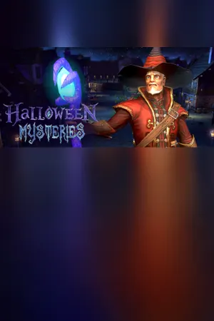 Halloween Mysteries