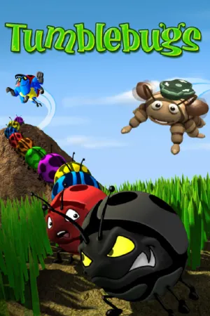 Tumblebugs