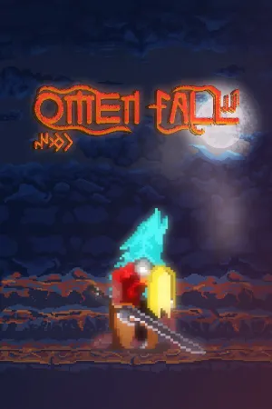 Omen Fall