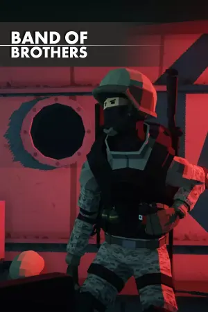 BAND OF BROTHERS