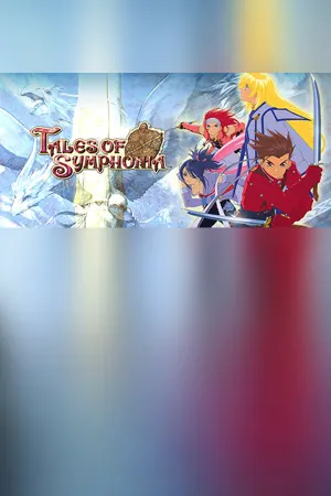 Tales of Symphonia