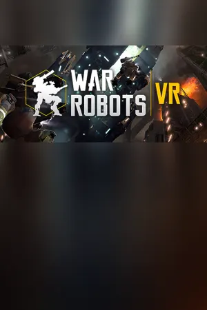 War Robots VR: The Skirmish