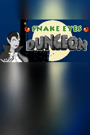 Snake Eyes Dungeon