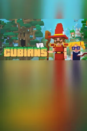 Cubians VR
