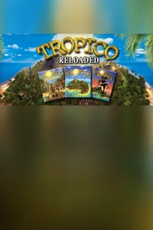 Tropico Reloaded