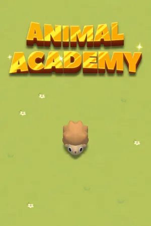 Animal Academy