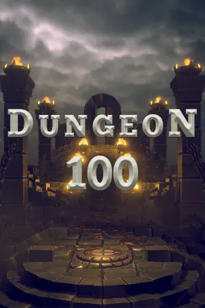 Dungeon 100