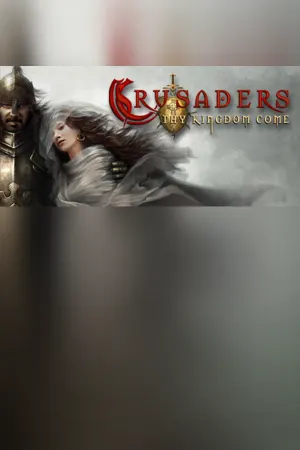 Crusaders: Thy Kingdom Come