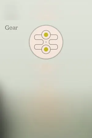 Gear：治愈齿轮