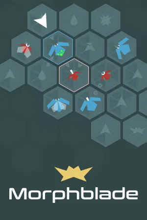 Morphblade