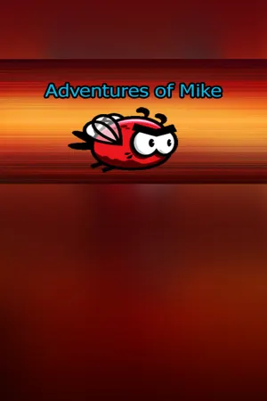 Adventures of Mike