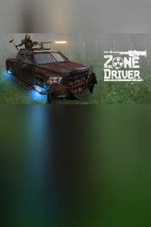 ZoneDriver