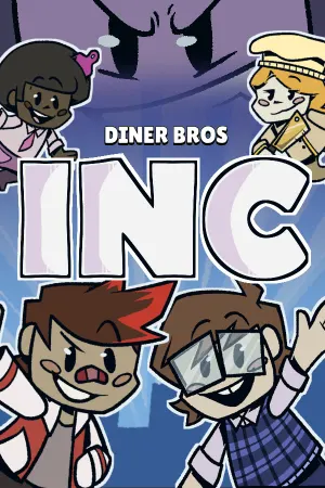 Diner Bros Inc