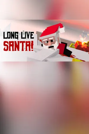 Long Live Santa!