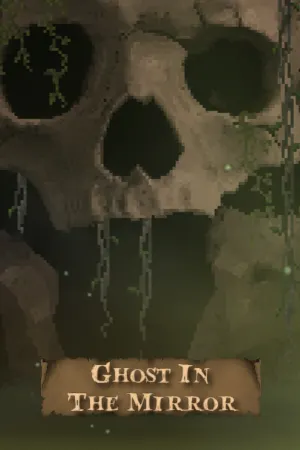 Ghost In The Mirror
