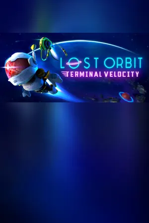 LOST ORBIT: Terminal Velocity