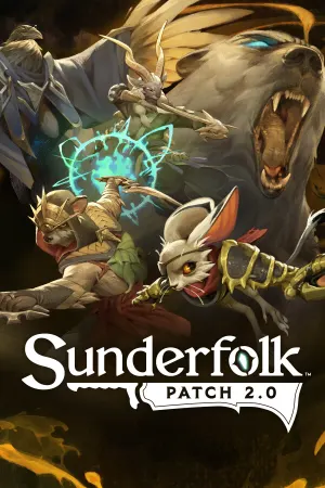 Sunderfolk