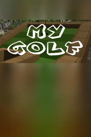 My Golf