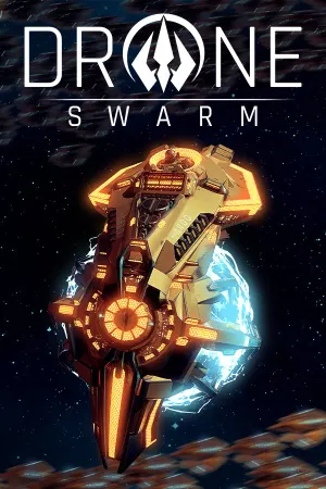 Drone Swarm