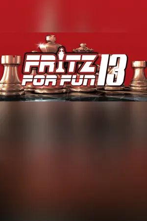 Fritz for Fun 13