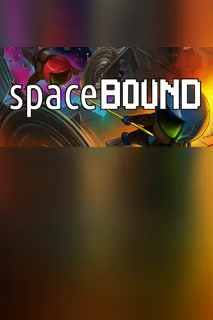 spaceBOUND