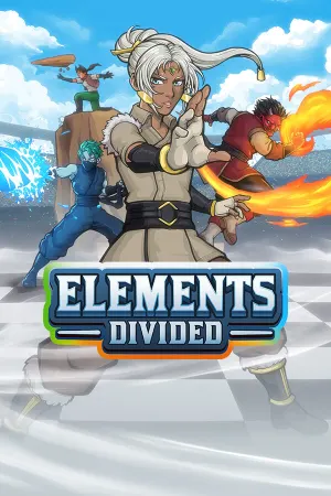 Elements Divided