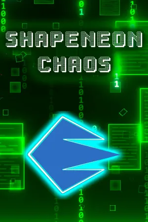 ShapeNeon Chaos