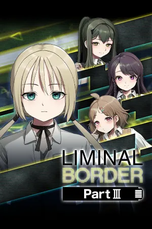 Liminal Border Part III