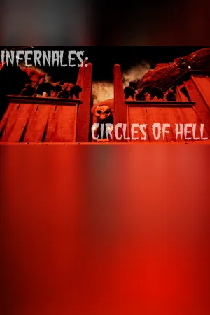 Infernales: Circles of Hell
